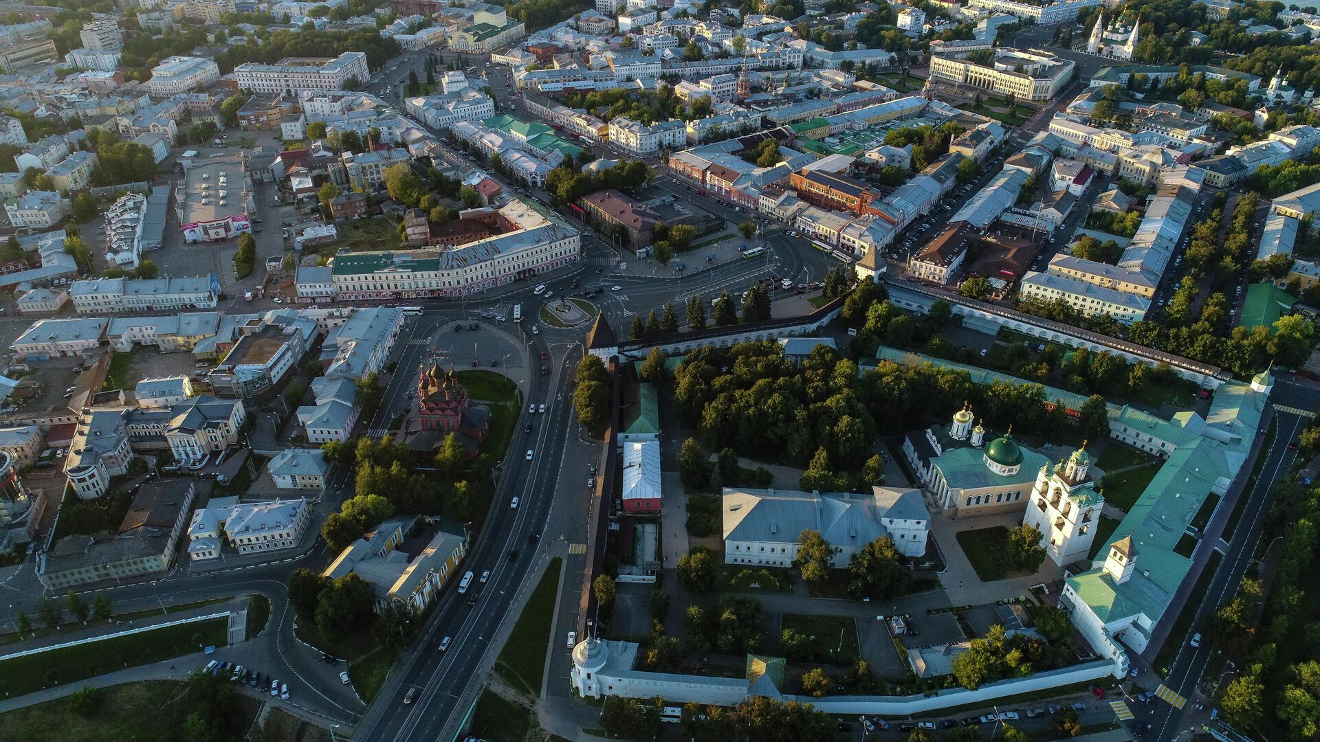 В Ярославской области отремонтировали более 900 километров дорог