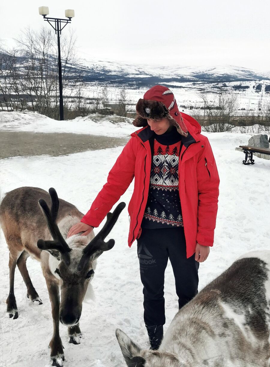 Якутск Якутск