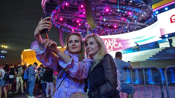 Беглов прокомментировал праздник Алые паруса