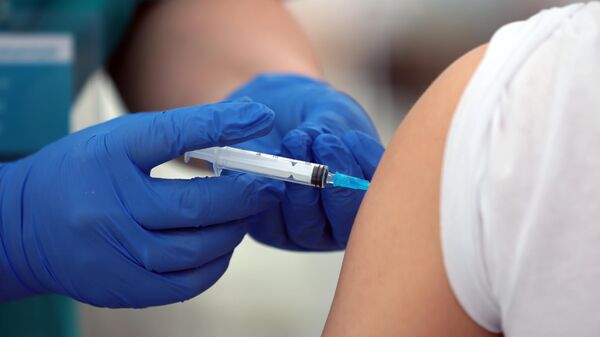В Пермском крае оценили необходимость введения обязательной вакцинации