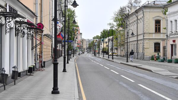 Пятницкая улица Москвы Пятницкая улица Москвы