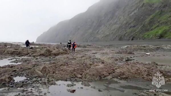 Komandir Razbivshegosya Na Kamchatke An 26 Za Dva Goda Naletal 750 Chasov Ria Novosti 07 07 2021