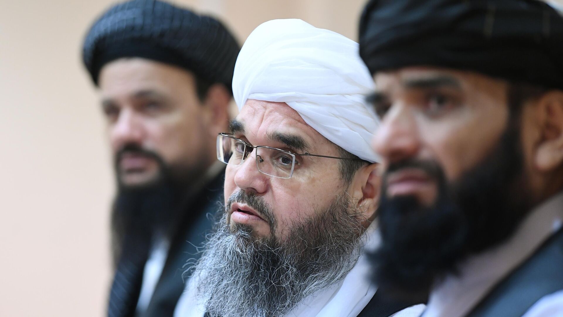 Эксперт заявил, что ядром "Талибана"* могут быть завербованные ЦРУ агенты