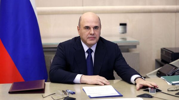Япония предлагала России не проводить визит Мишустина на Итуруп