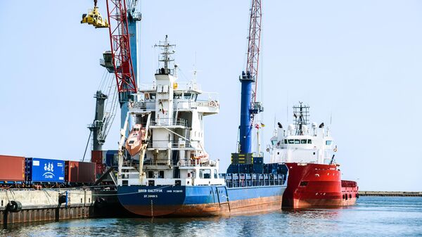 Посол России в Германии назвал сроки завершения Северного потока 2