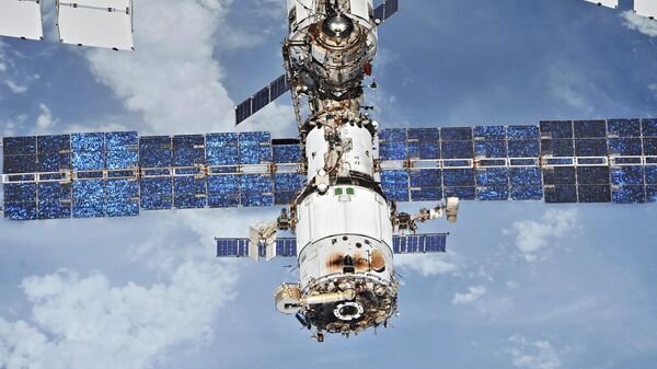 Российские космонавты могут установить рекорд по числу выходов с МКС 
