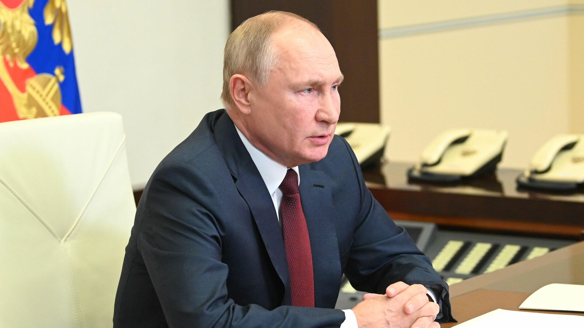 Путин дал поручения по проверке цифровых активов и цифровой валюты