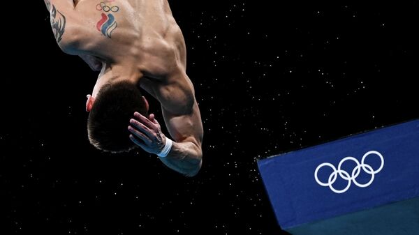 Вышка решает: Минибаев и Бондарь принесли медаль в прыжках в воду на ОИ