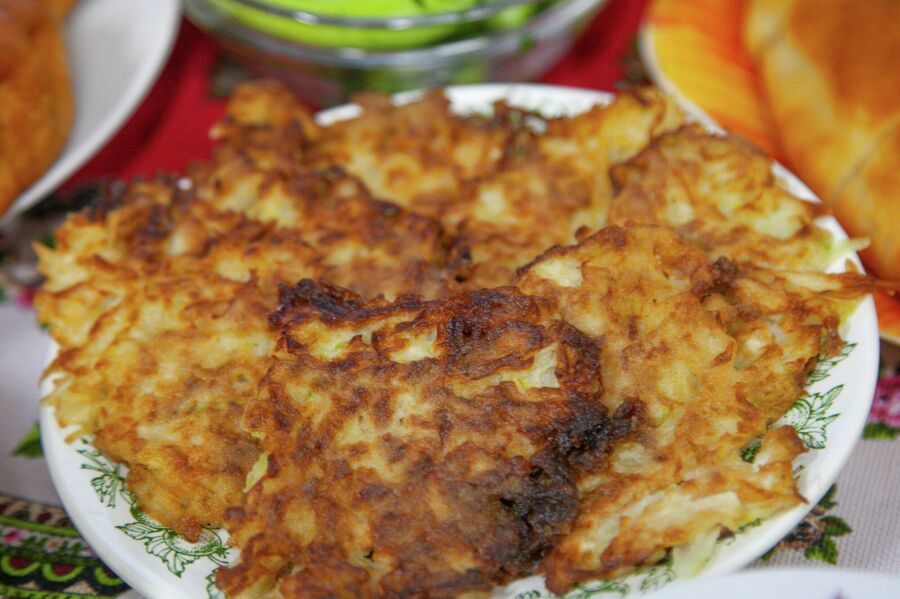 Пежемская вкуснятина Пежемская вкуснятина