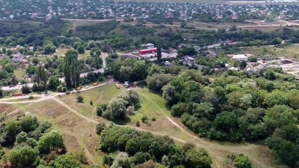 В Крыму ответили на планы Киева привлечь США к возвращению полуострова