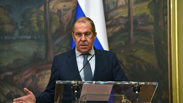 Лавров оценил перспективы встречи в нормандском формате