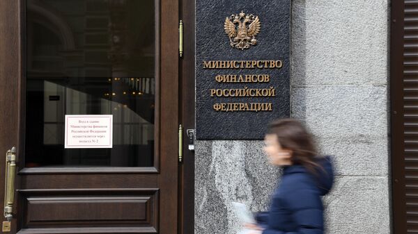 Минфин не планирует повышать налоговую нагрузку на Газпром