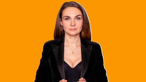 Анна Шафран о Ефремове, санкциях и американских ПРО на Украине. ВИДЕО Анна Шафран о Ефремове, санкциях и американских ПРО на Украине. ВИДЕО