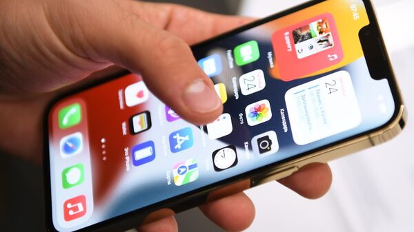 Старт продаж iPhone 13 Старт продаж iPhone 13