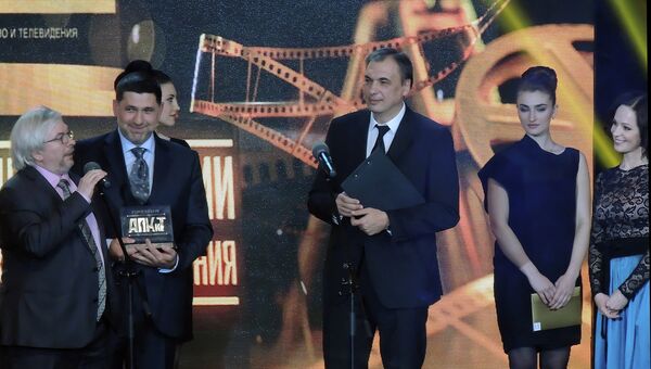 Ассоциация продюсеров вручила призы за лучшие сериалы 2013 Ассоциация продюсеров вручила призы за лучшие сериалы 2013