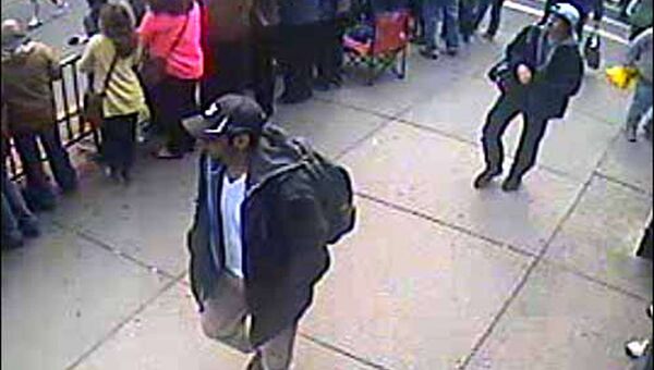 Подозреваемые в совершении теракт в Бостоне Подозреваемые в совершении теракт в Бостоне