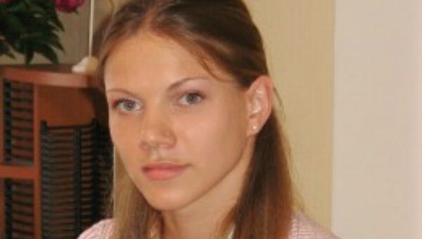 Анна Буряк Анна Буряк