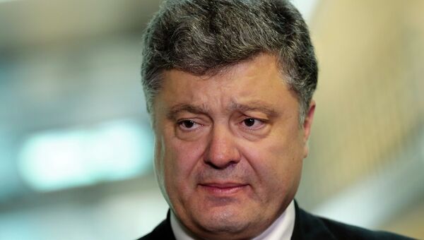 Кандидат в президенты Украины Петр Порошенко Кандидат в президенты Украины Петр Порошенко