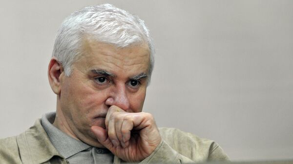 Заседание суда по делу экс-мэра Махачкалы С.Амирова. Архив Заседание суда по делу экс-мэра Махачкалы С.Амирова. Архив