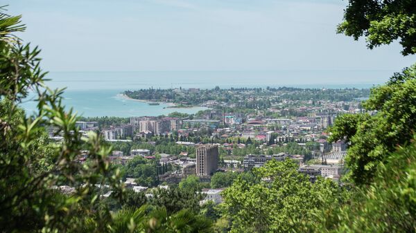 В Абхазии прошли мероприятия в честь Дня Победы