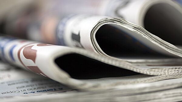 News Corp прекратит выпуск более 100 газет в Австралии