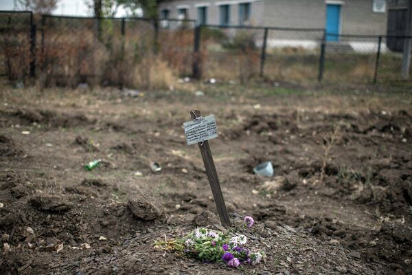 Братская могила возле села Нижняя Крынка Братская могила возле села Нижняя Крынка