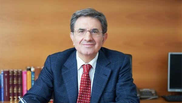 Председатель Совета директоров Банка Интеза Профессор Антонио Фаллико. Архивное фото Председатель Совета директоров Банка Интеза Профессор Антонио Фаллико. Архивное фото