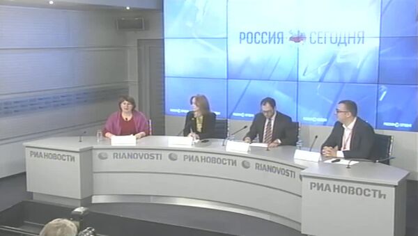 Образование на русском: новые возможности в рамках массовых открытых онлайн-курсов Образование на русском: новые возможности в рамках массовых открытых онлайн-курсов