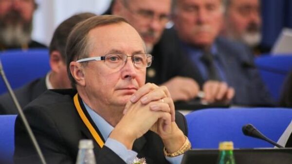 Пленарное заседание III Ставропольского форума ВРНС Пленарное заседание III Ставропольского форума ВРНС