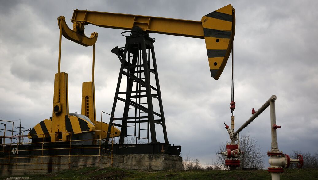Первая компания по добыче сланцевой нефти в США обанкротилась Первая компания по добыче сланцевой нефти в США обанкротилась