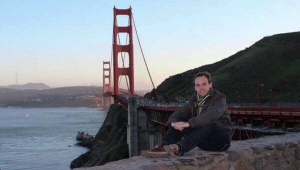 Второй пилот разбившегося во Франции самолета Germanwings Андреас Лубитц Второй пилот разбившегося во Франции самолета Germanwings Андреас Лубитц