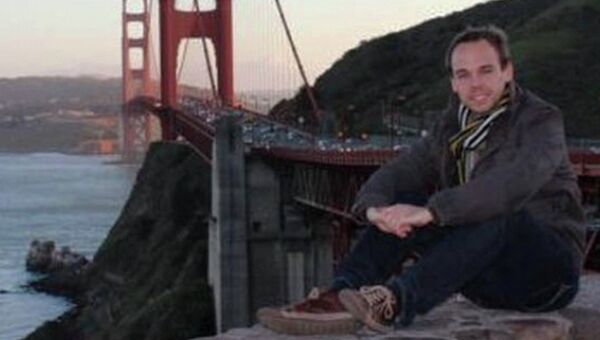 Второй пилот разбившегося во Франции самолета Germanwings Андреас Лубитц Второй пилот разбившегося во Франции самолета Germanwings Андреас Лубитц