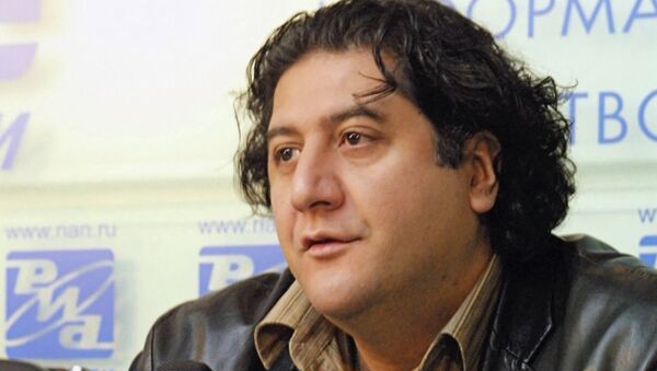 Режиссер Бахтиер Худойназаров Режиссер Бахтиер Худойназаров