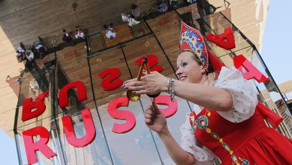 Всемирная выставка EXPO-2015 в Милане Всемирная выставка EXPO-2015 в Милане