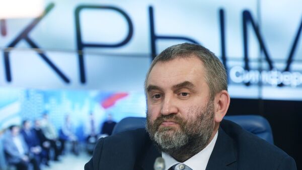 Научный редактор Российской газеты Юрий Борисенок Научный редактор Российской газеты Юрий Борисенок