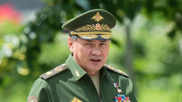 Шойгу рассказал, кого притянут новые города в Сибири