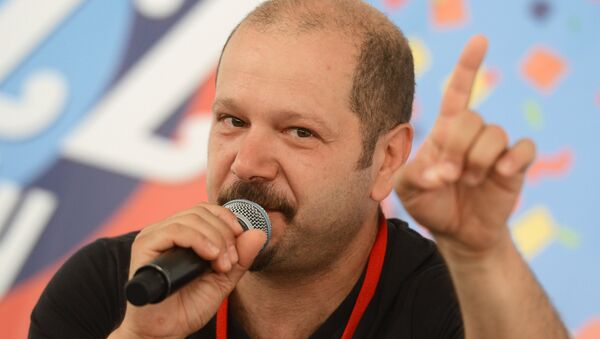 Международный джазовый фестиваль Koktebel Jazz Party. Второй день Международный джазовый фестиваль Koktebel Jazz Party. Второй день