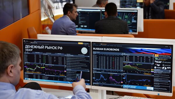 Графики фондовых индексов Графики фондовых индексов