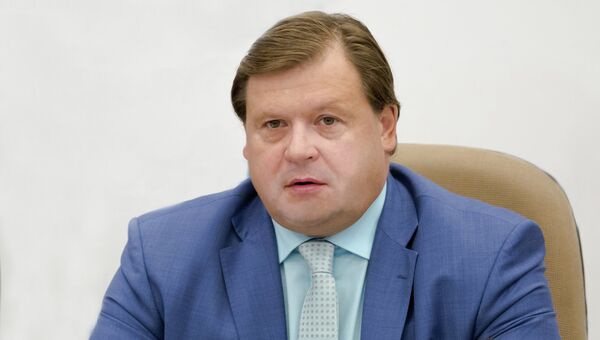 Генеральный директор ОАО ПО Кристалл Максим Шкадов Генеральный директор ОАО ПО Кристалл Максим Шкадов