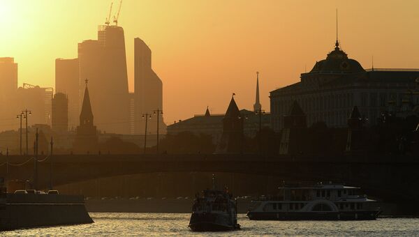 Москва Москва