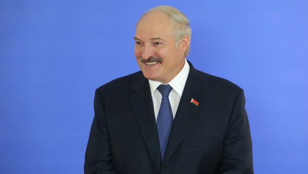 Александр Лукашенко. Архивное фото Александр Лукашенко. Архивное фото