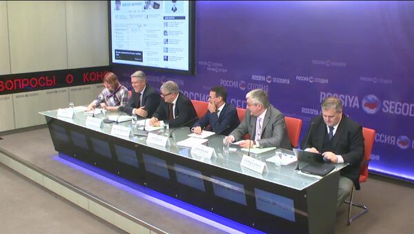 Качество платного приема в вузы РФ – 2015 Качество платного приема в вузы РФ – 2015