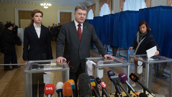 Выборы на Украине Выборы на Украине
