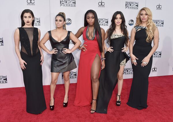 Премия American Music Awards: эпатажное поведение и смелые наряды Премия American Music Awards: эпатажное поведение и смелые наряды