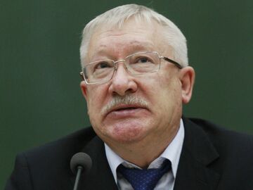 Олег Морозов Олег Морозов