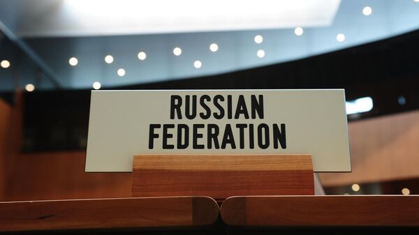 Российская Федерация в WTO Российская Федерация в WTO