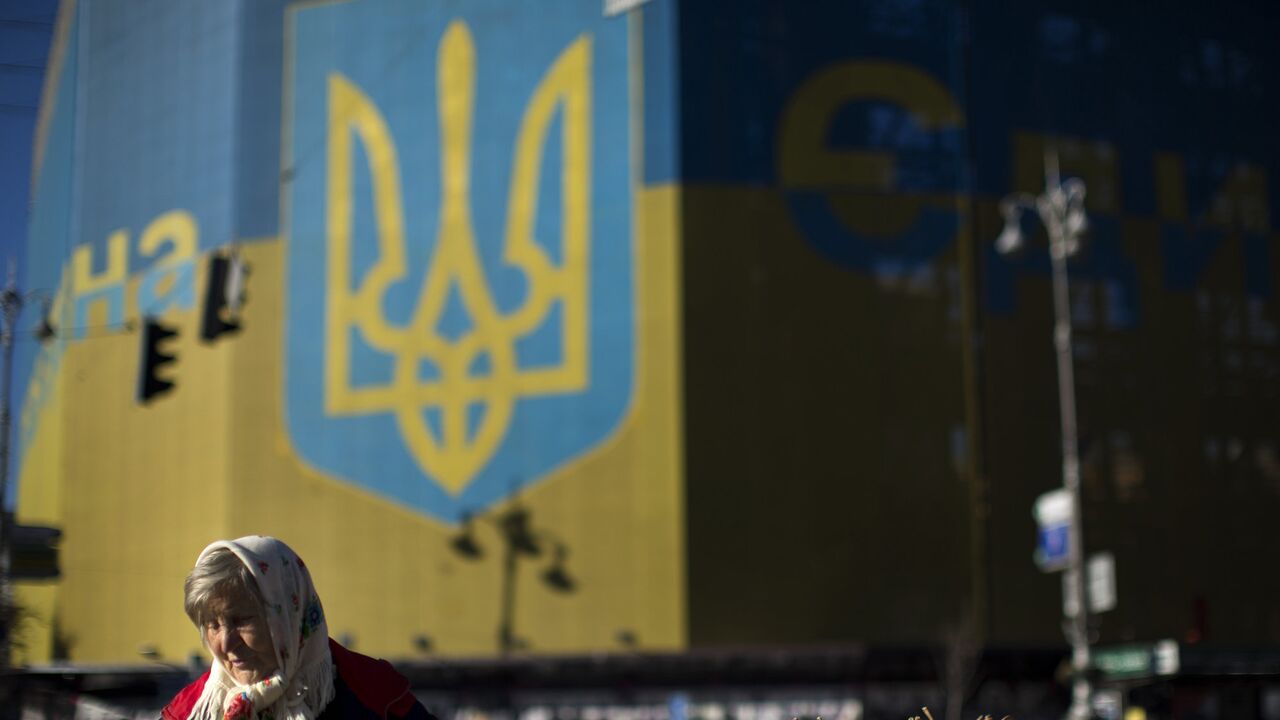 На Украине описали сценарий распада страны осенью