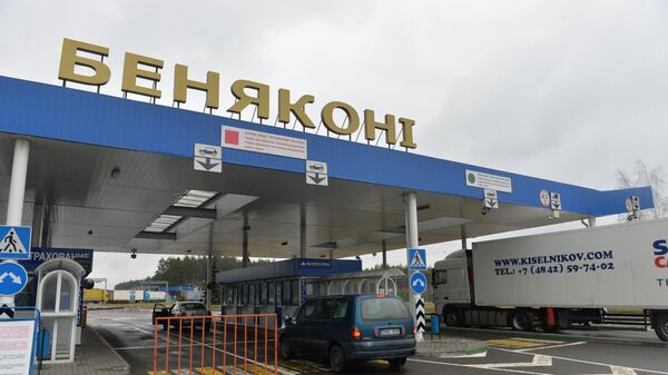 В Белоруссии ответили на заявление Литвы о постройке забора на границе