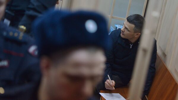 Председатель совета директоров аэропорта Домодедово Дмитрий Каменщик. Архивное фото Председатель совета директоров аэропорта Домодедово Дмитрий Каменщик. Архивное фото