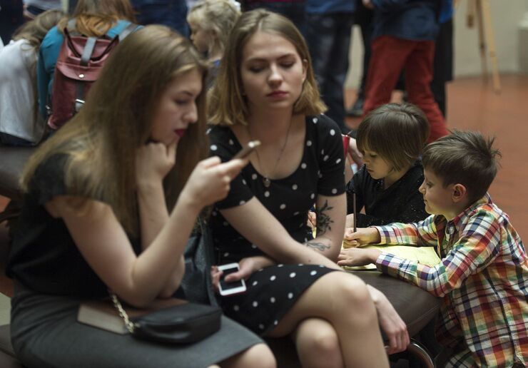 Акция Я покажу тебе музей в ГМИИ им. Пушкина Акция Я покажу тебе музей в ГМИИ им. Пушкина